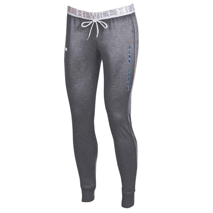 under armour sweatpants women's