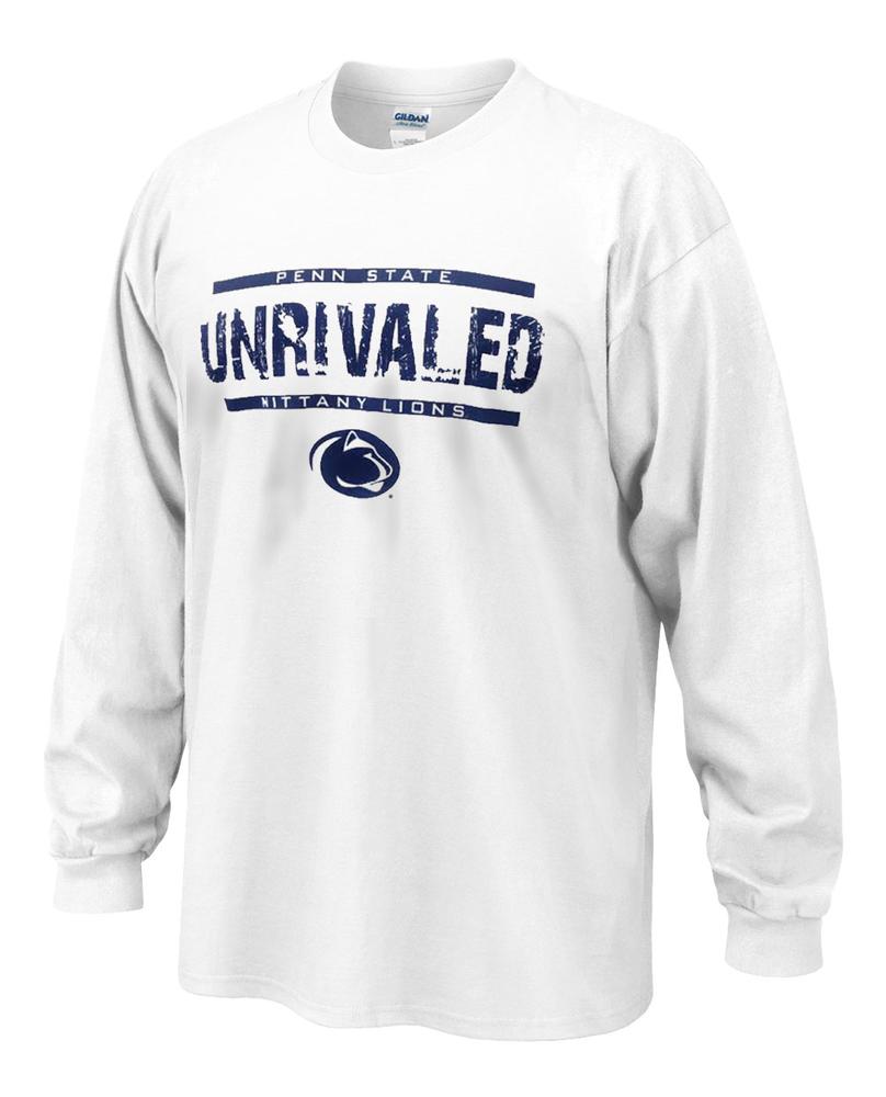 long sleeve penn state t shirt