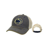 Penn State Logo Old Favorite Trucker Hat