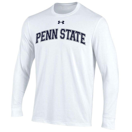 Penn State Under Armour Arch Logo