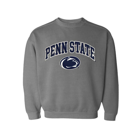 Penn State Youth Arch Logo Crew Sweatshirt