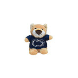 Penn State 5.5" Plush Stubby Lion