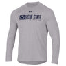 Penn State Under Armour Tech Long Sleeve