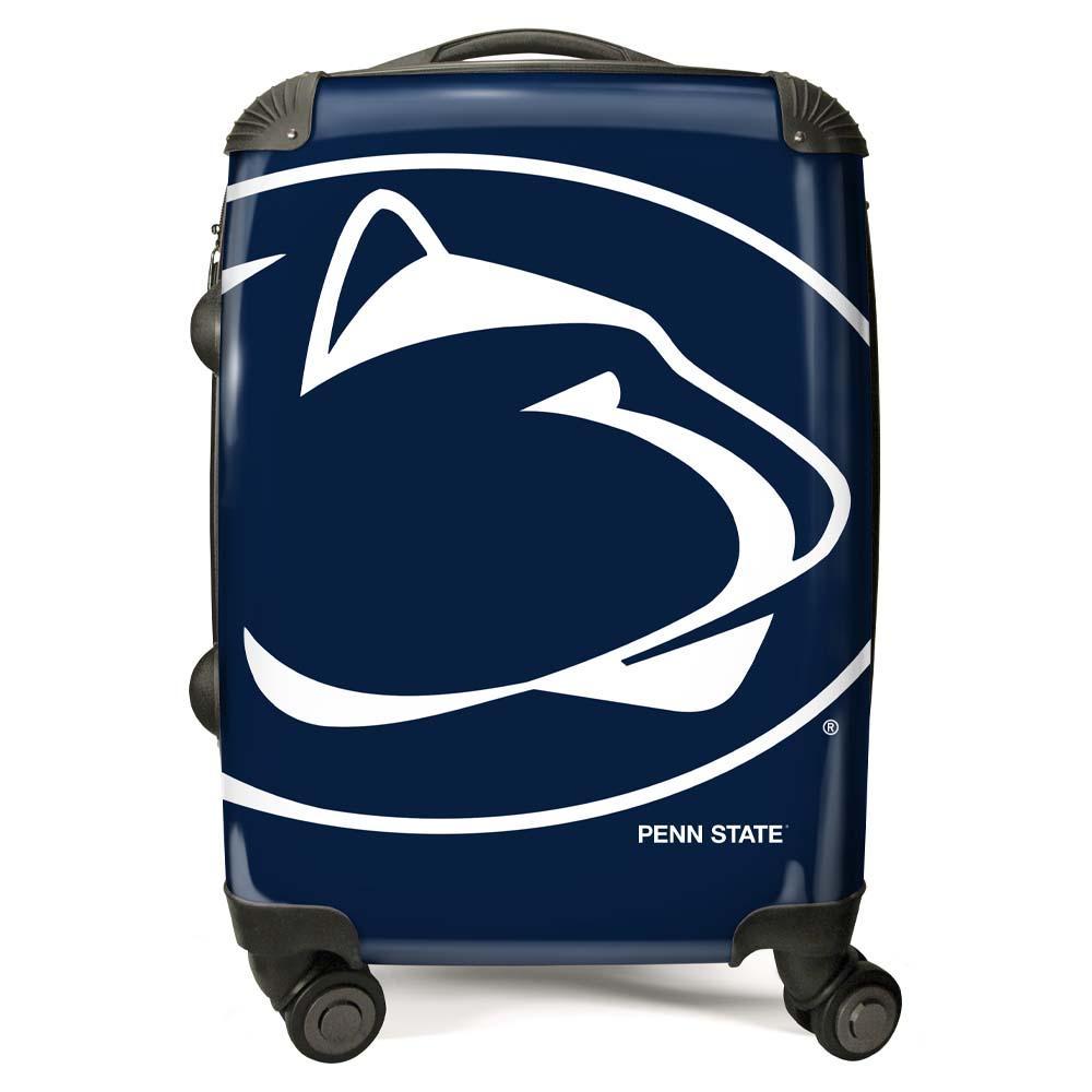 Penn State Big Logo Large 28" Luggage Bag