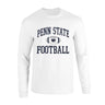 Penn State Football Long Sleeve