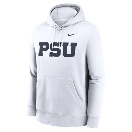 Penn State Nike PSU Fleece Hooded Sweatshirt