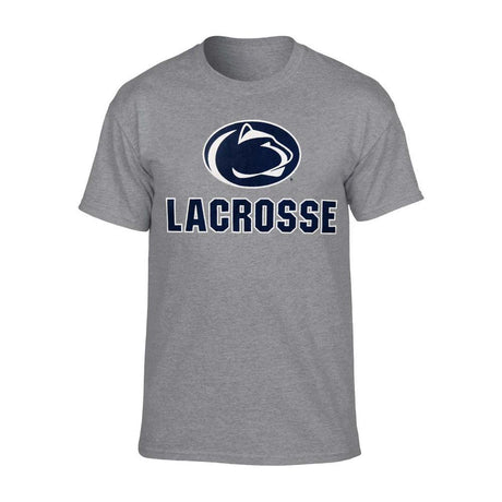 Penn State Logo Lacrosse T-Shirt