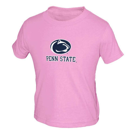 Penn State Infant Logo Block T-shirt