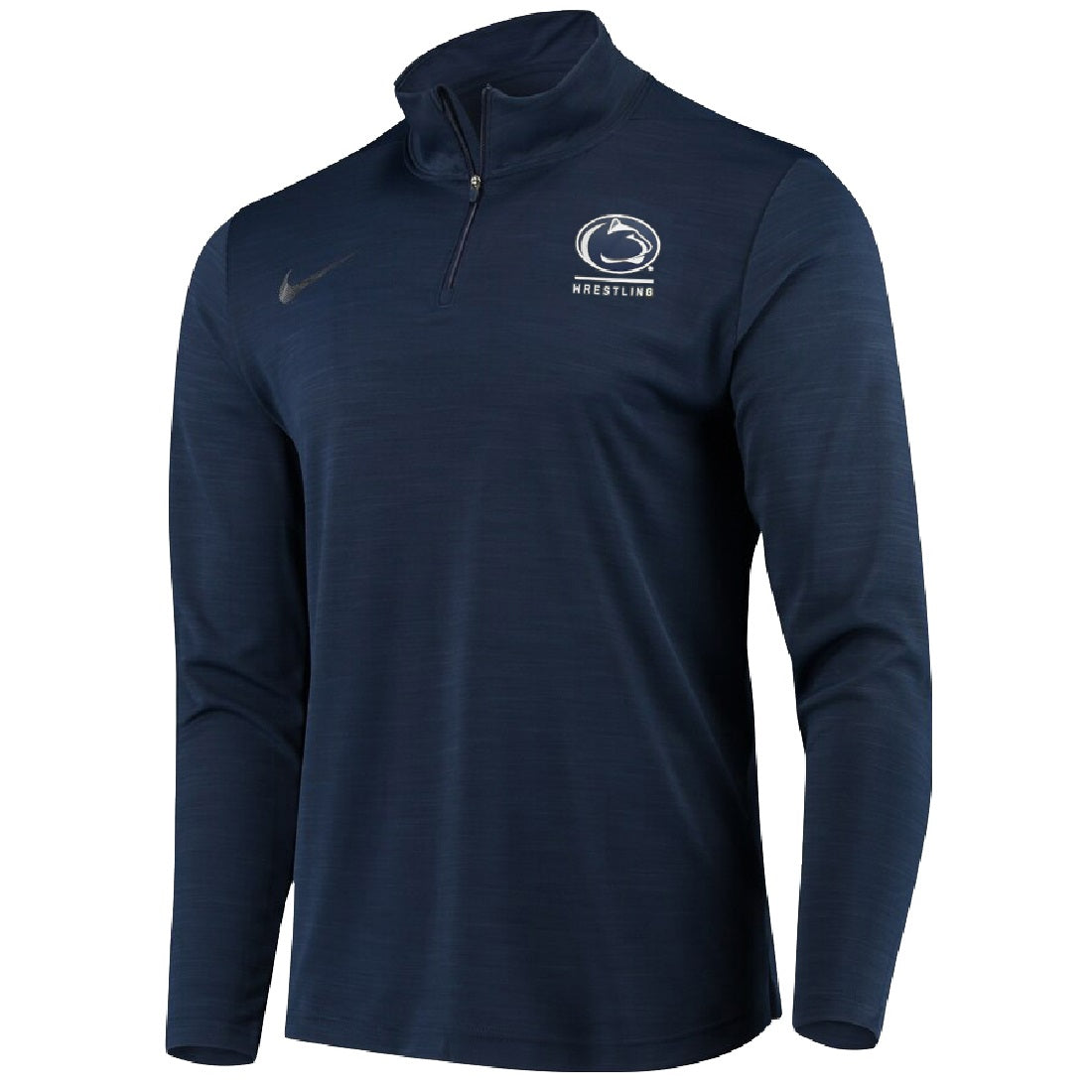 Penn State Nike Men's Wrestling Quarter Zip