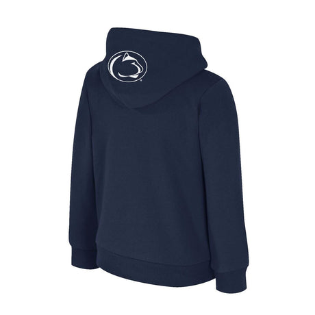 Penn State Colosseum Toddler Gameface Hooded Sweatshirt