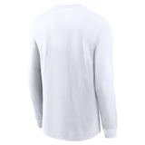 Penn State Nike PSU Cotton Long Sleeve