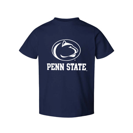 Penn State Toddler Logo Block T-shirt