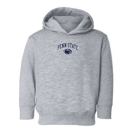 Penn State Toddler Arch Logo Hooded Sweatshirt