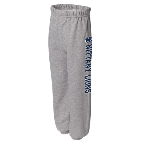 Penn State Youth Nittany Lion Sweatpants