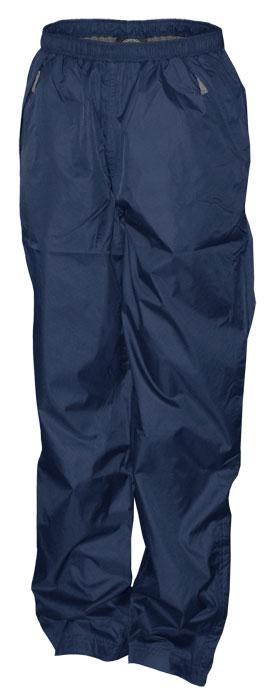 Charles River Adult Waterproof Navy Pants | Womens > PANTS > ELASTIC BOTTOMS