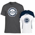 Penn State Distressed Seal T-Shirt