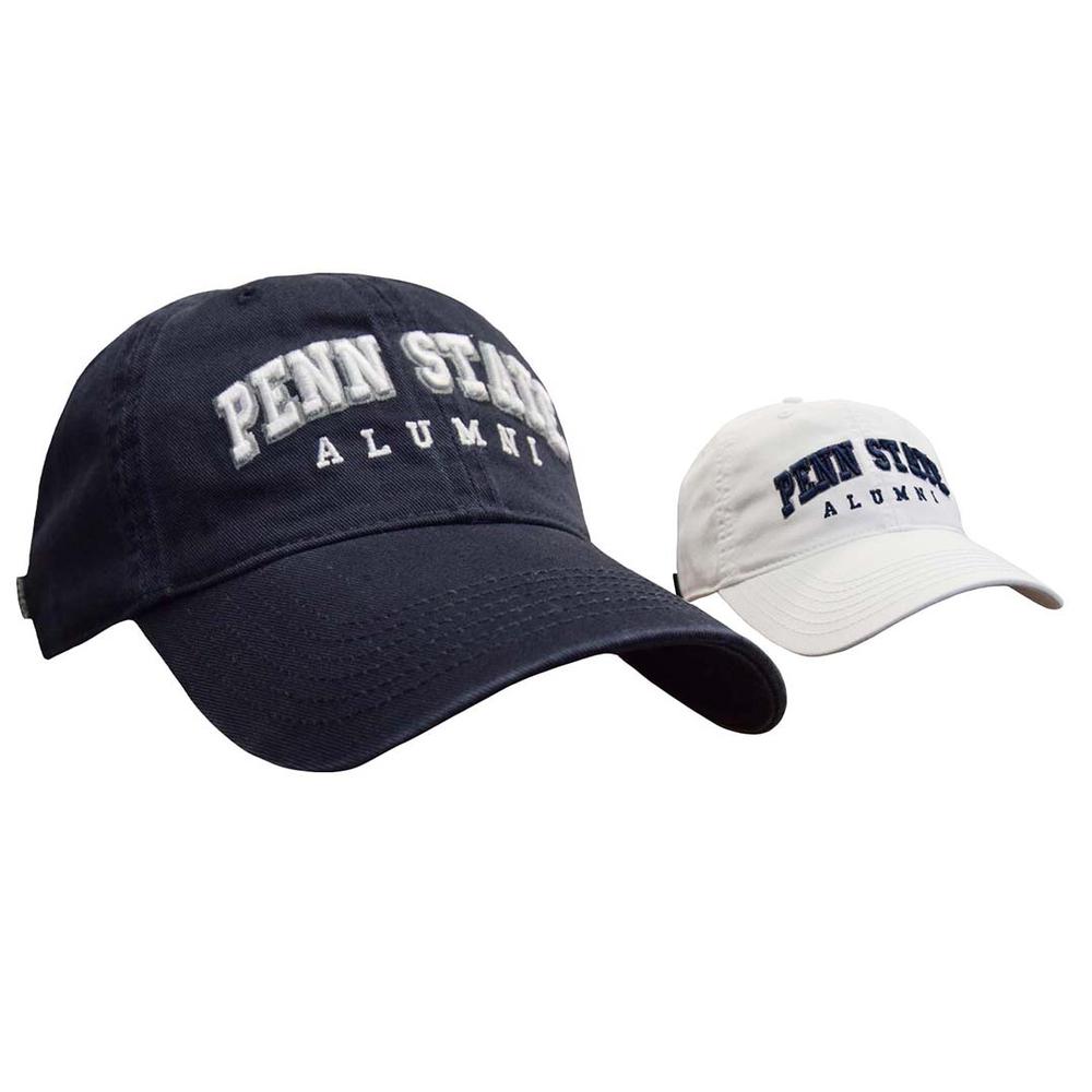 Penn State Alumni Relaxed Twill Hat