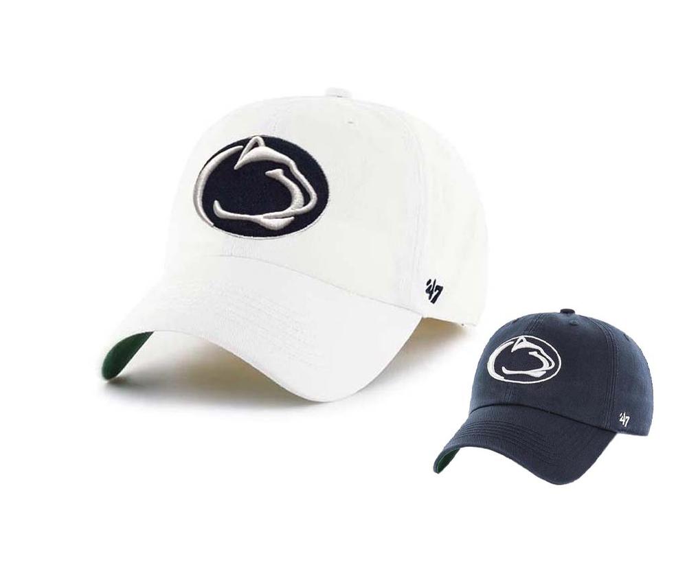Penn State '47 Franchise Logo Hat | Headwear > HATS > FITTED