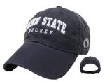 Penn State Hockey Relaxed Twill Hat