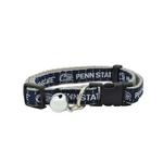 Penn State Nittany Lions Cat Collar