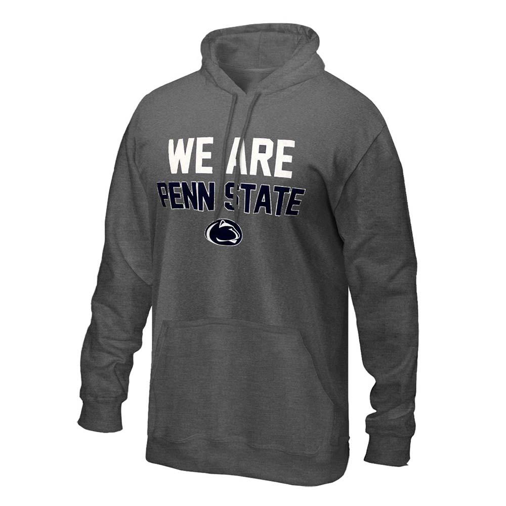 Penn State We Are Hooded Sweatshirt  Sweatshirts > HOODIES > SCREEN PRINTED