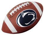 Penn State Official Size Composite Football