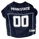 Penn State #00 Pet Jersey