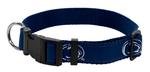 Penn State Logo Dog Ribbon Collar