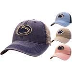 Penn State Dashboard Logo Trucker Hat