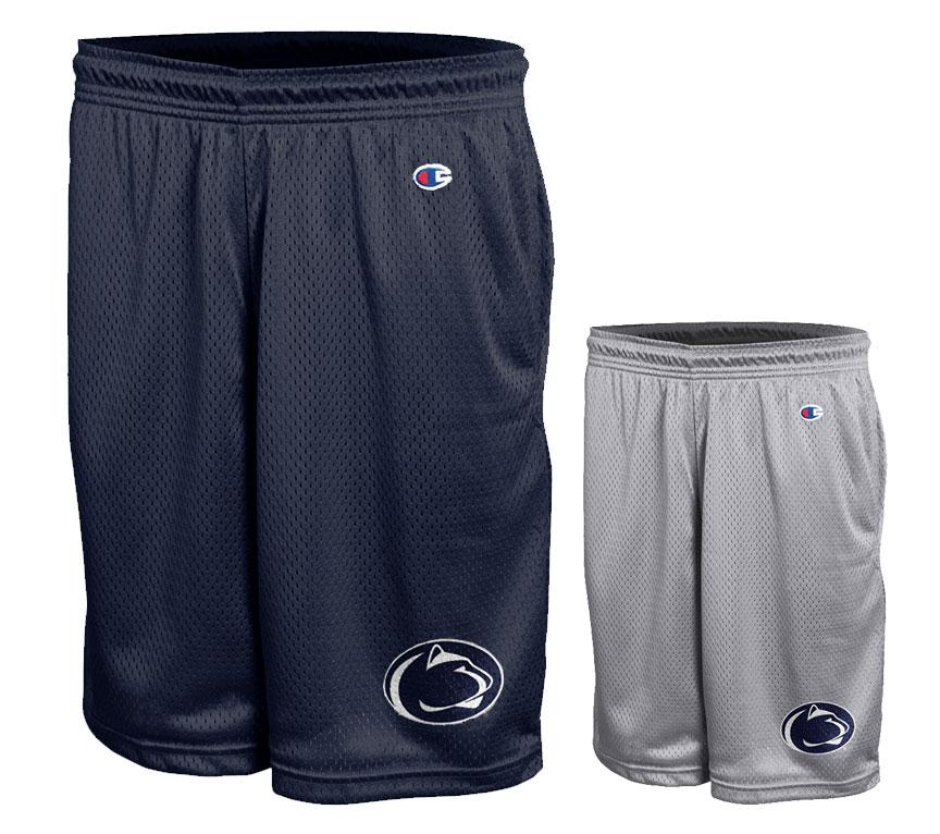 Penn State Champion Men's Mesh Shorts | Mens > SHORTS > MESH