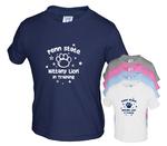 Penn State Toddler Nittany Lion in Training T-Shirt
