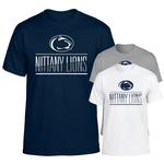 Penn State Split Nittany Lions T-Shirt