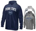 Penn State Arch Seal Hooded Sweatshirt