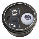 Penn State Switchflex & Ball Golf Tin Set
