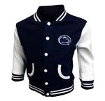 Penn State Infant Varsity Jacket