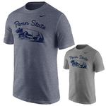 Penn State Nike Throwback T-Shirt