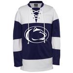 authentic penn state hockey jersey