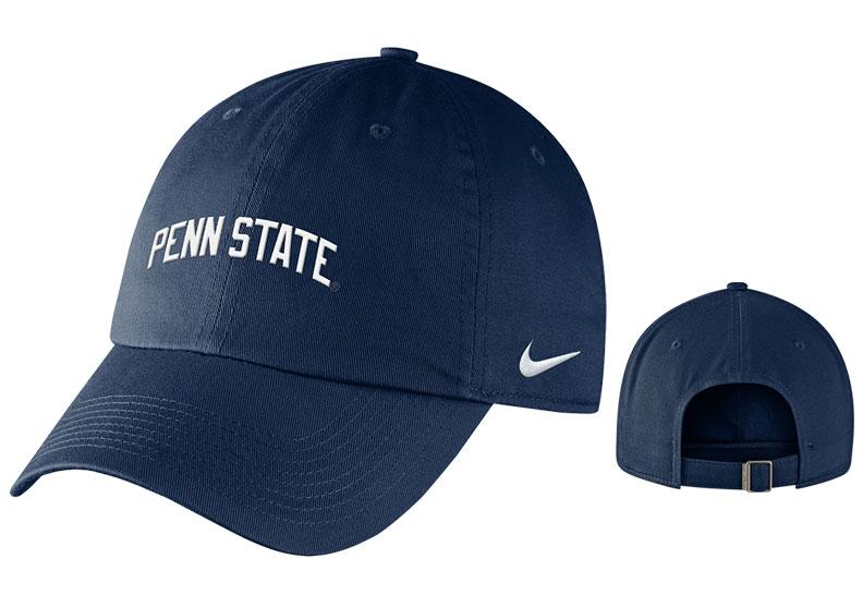 Penn State Nike Youth Campus Hat | Headwear > KIDS > YOUTH