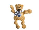 Penn State Small Knottie Lion Pet Toy
