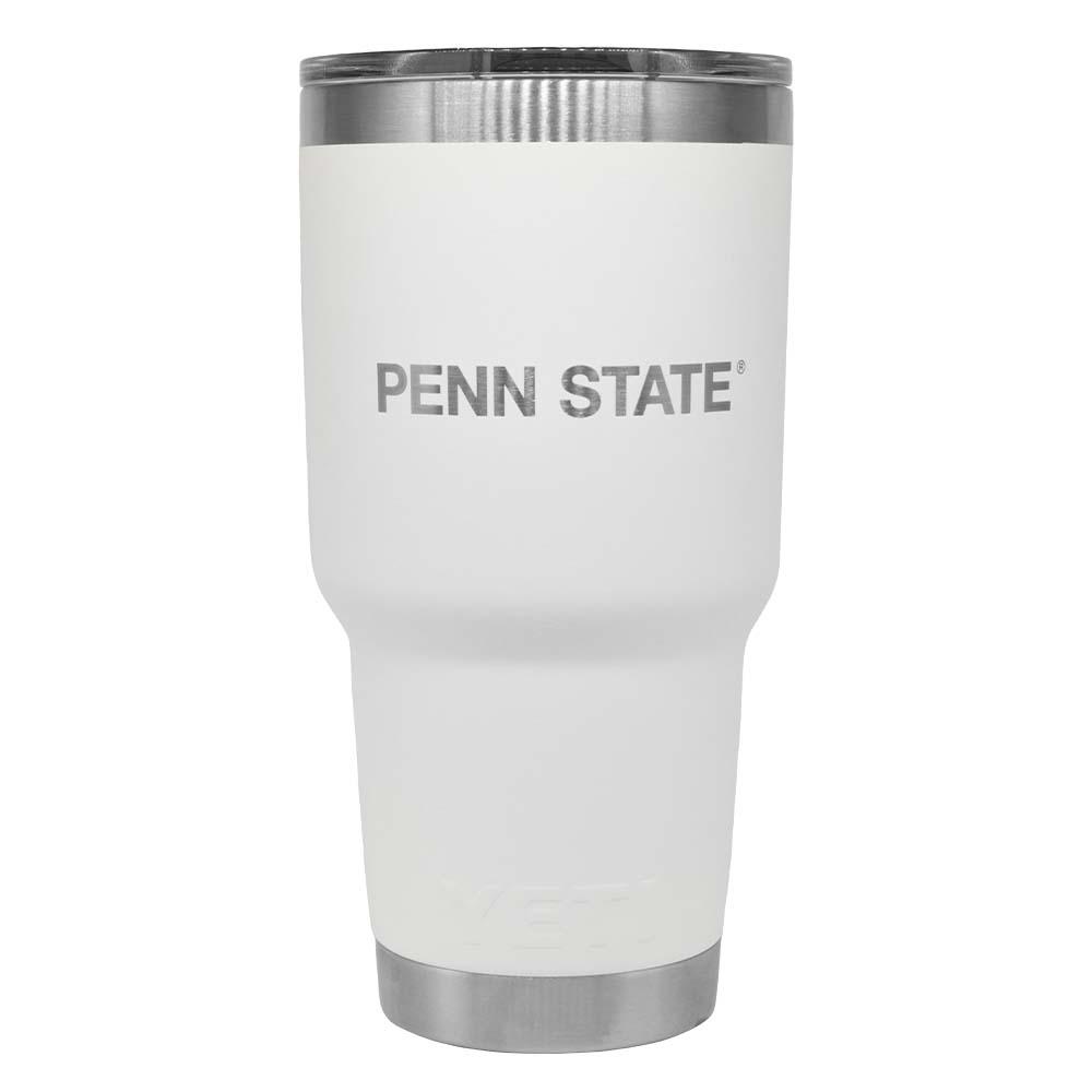 Penn State Yeti 30oz. Tumbler  Souvenirs > DRINKABLES > MUGS