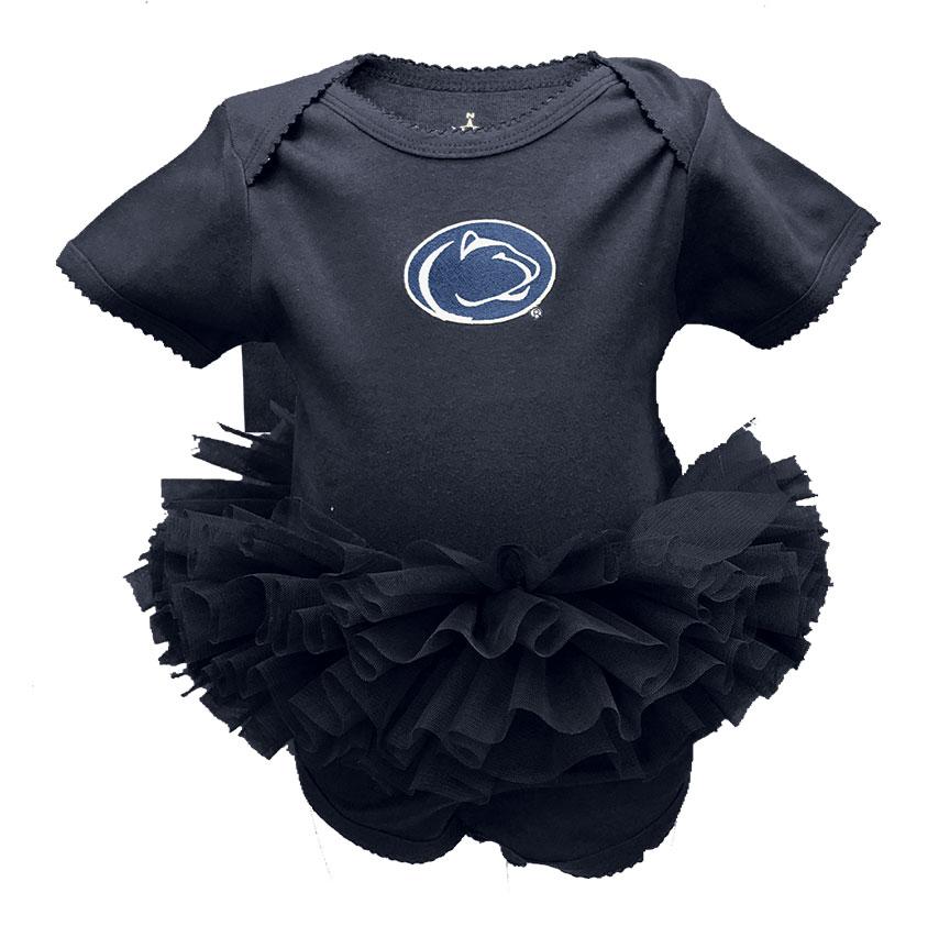 Penn State Infant Tutu Bodysuit | Kids > BABY > ROMPERS AND CREEPERS