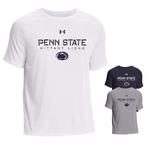 Penn State Under Armour Tech T-Shirt