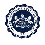 Penn State University Seal 3