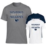 Penn State Adult Saturday Tailgate T-Shirt