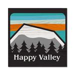 Happy Valley Mountains 5.5
