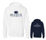 Penn State Football Hooded Sweatshirt