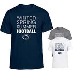 Penn State Football Season T-shirt