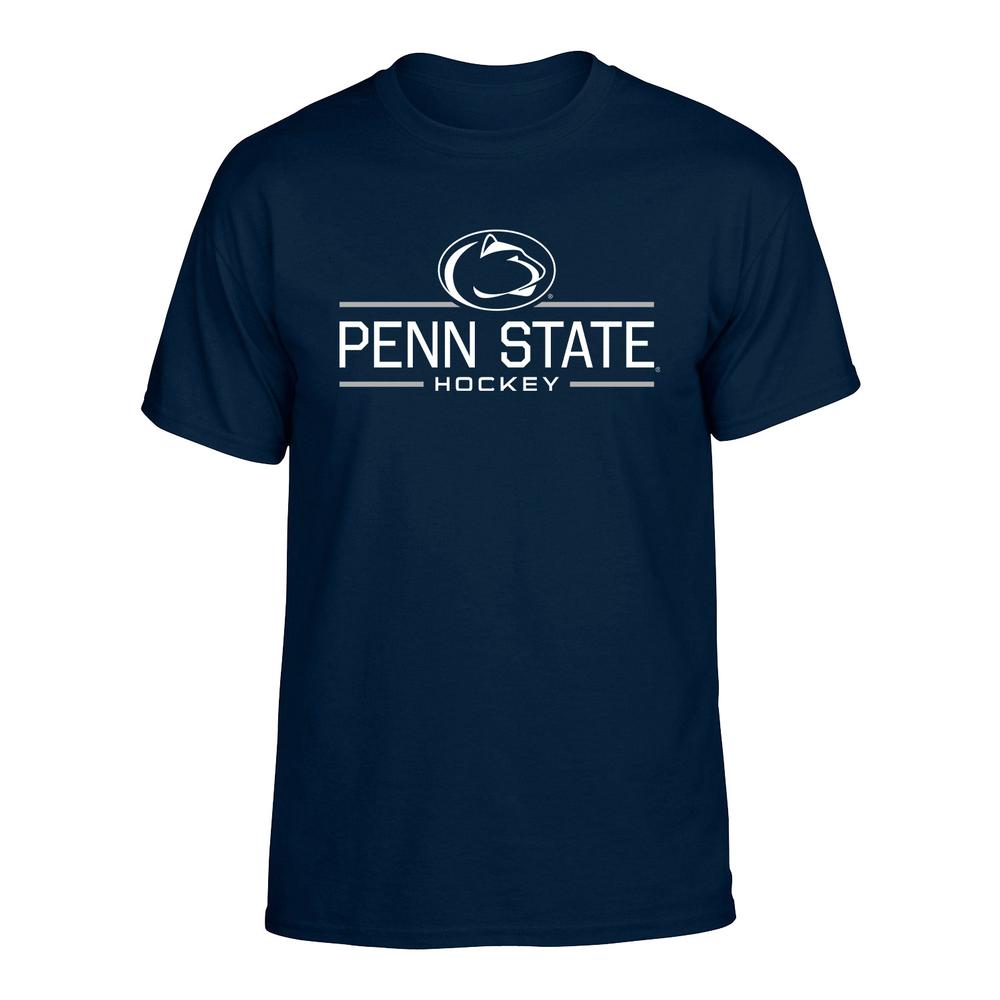 Penn State Hockey T-Shirt | Sports > ICE HOCKEY > EMPTY