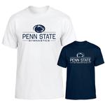 Penn State Gymnastics T-Shirt