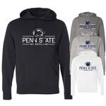 Penn State Wrestling Hooded Sweatshirt